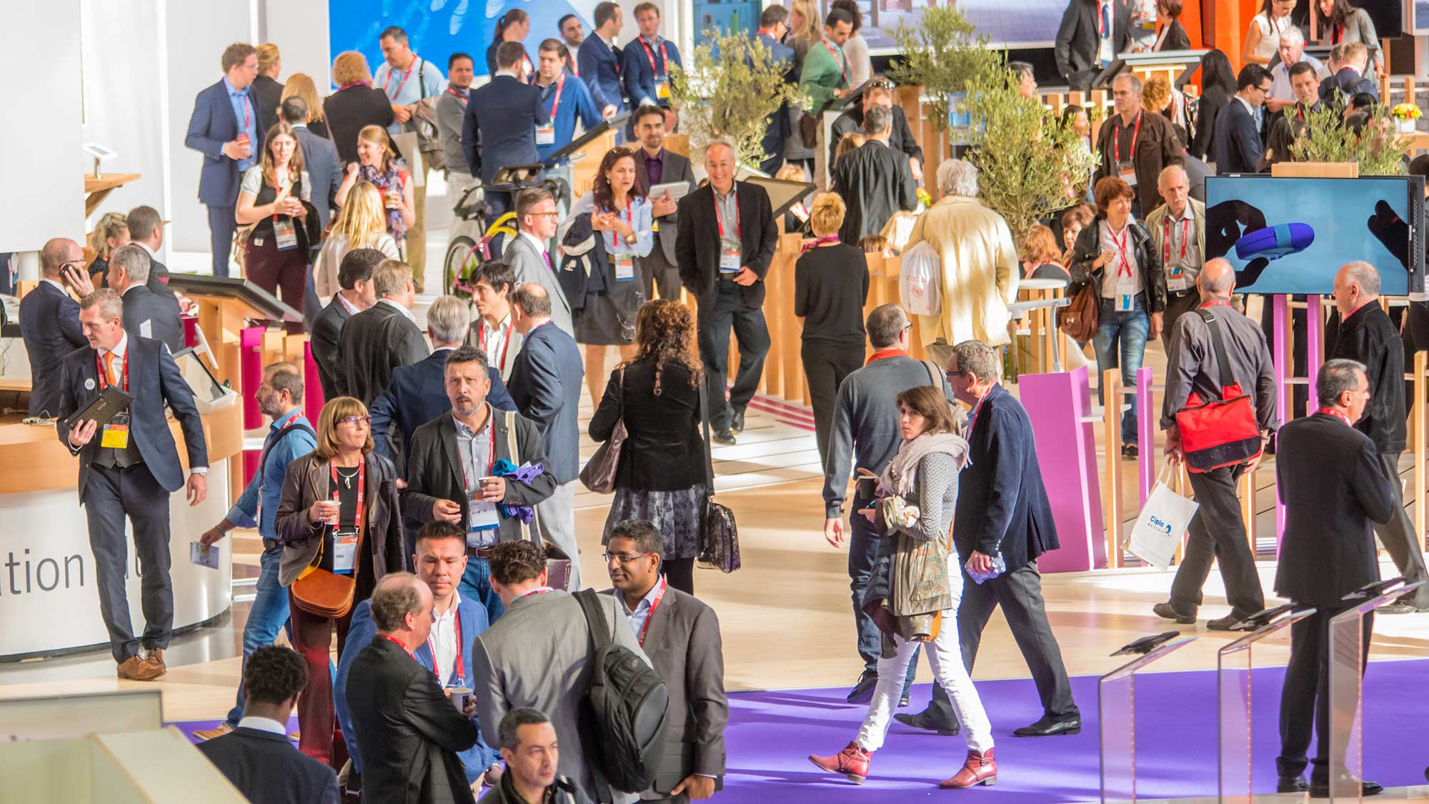 European Respiratory Society Congress 2026