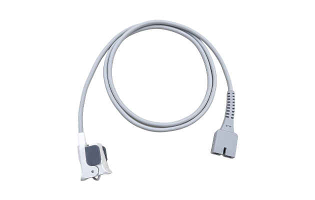 重复性血氧探头